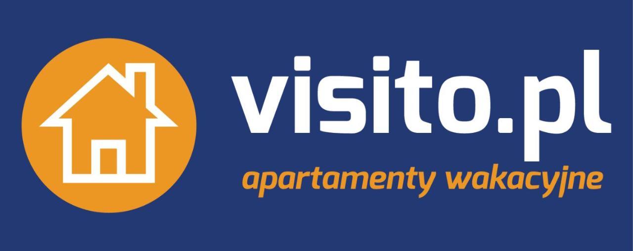 Apartamenty Aquamarina - Visitopl Miedzyzdroje Exteriér fotografie